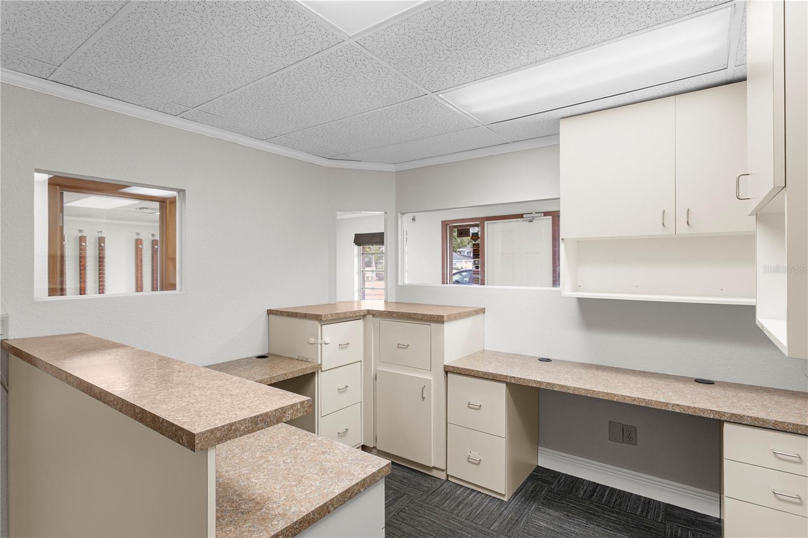 CENTRAL AVE HOMES - Commercial Sale