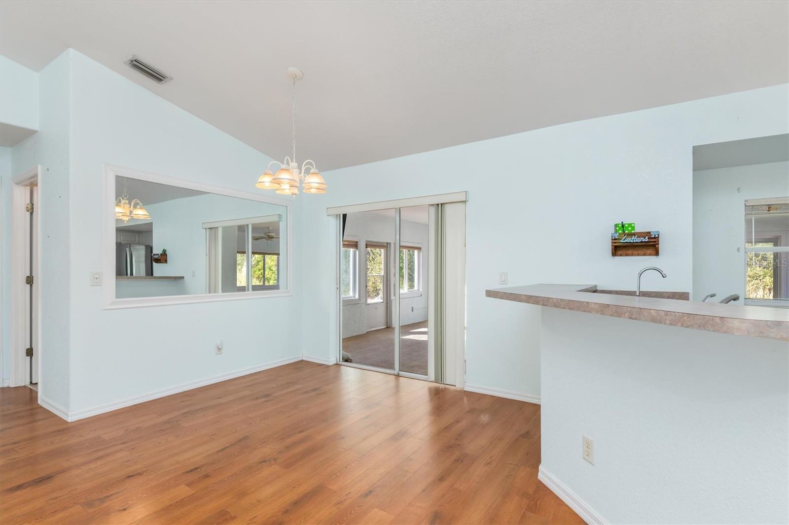 PORT CHARLOTTE SUB 17 - Residential