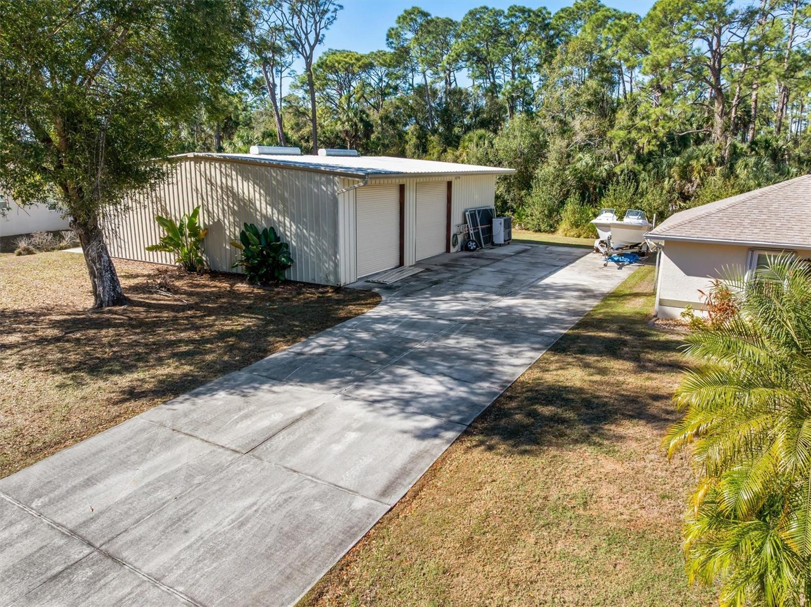 PORT CHARLOTTE SUB 17 - Residential