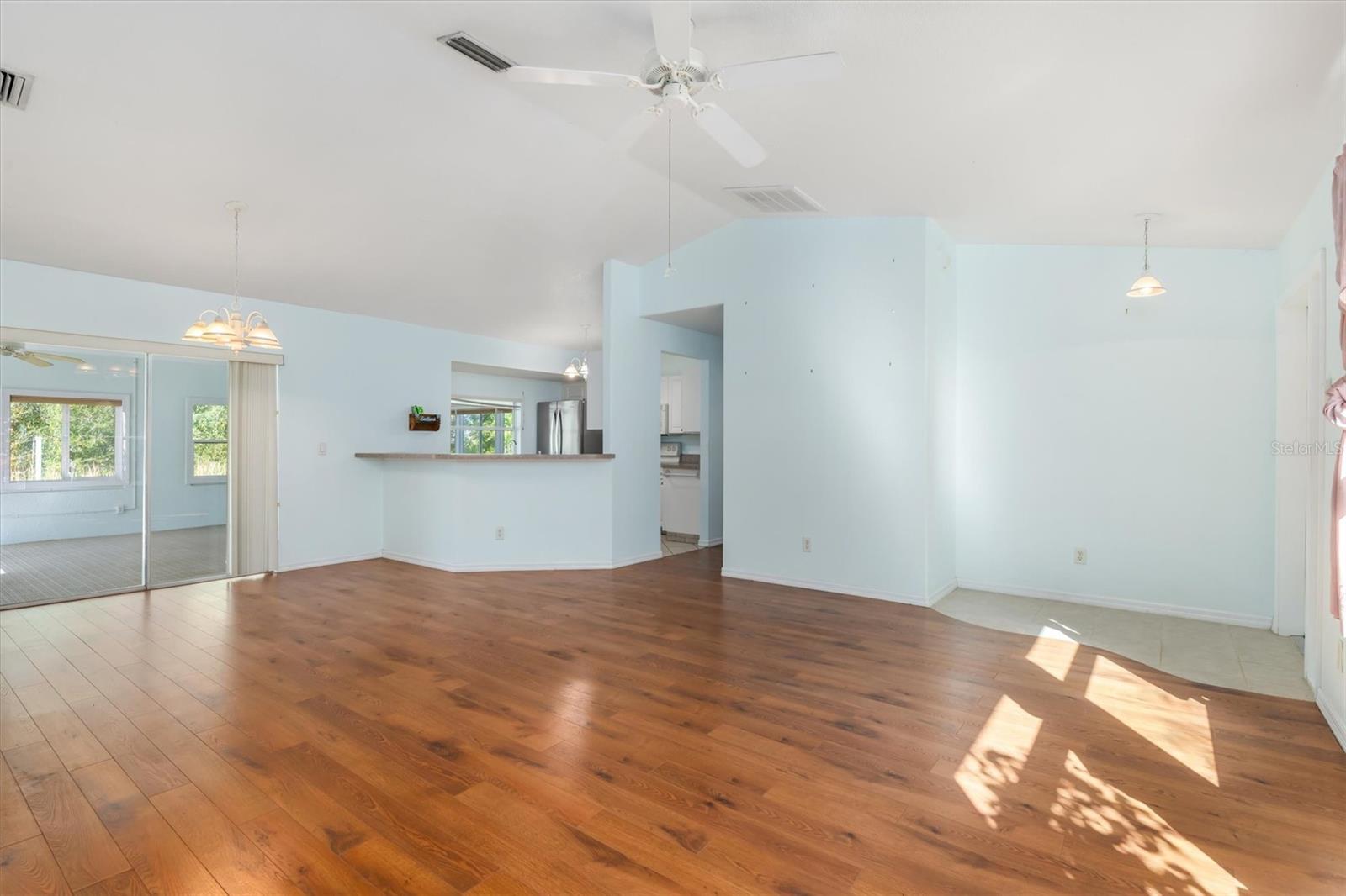 PORT CHARLOTTE SUB 17 - Residential