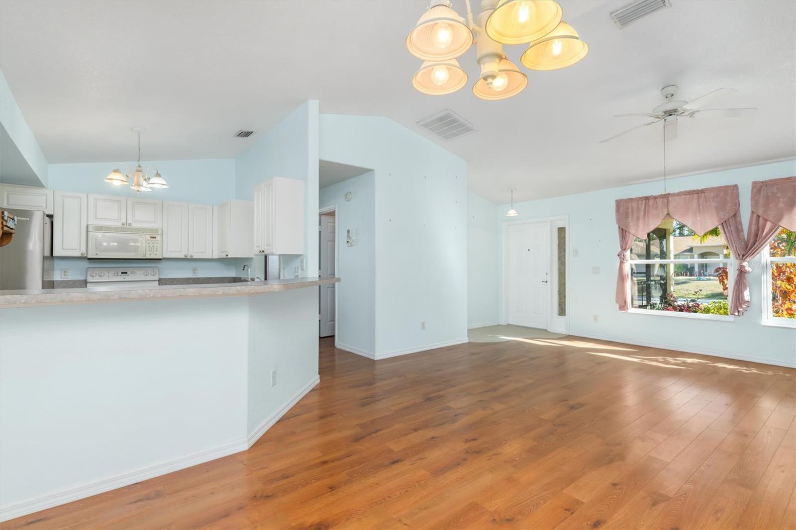 PORT CHARLOTTE SUB 17 - Residential