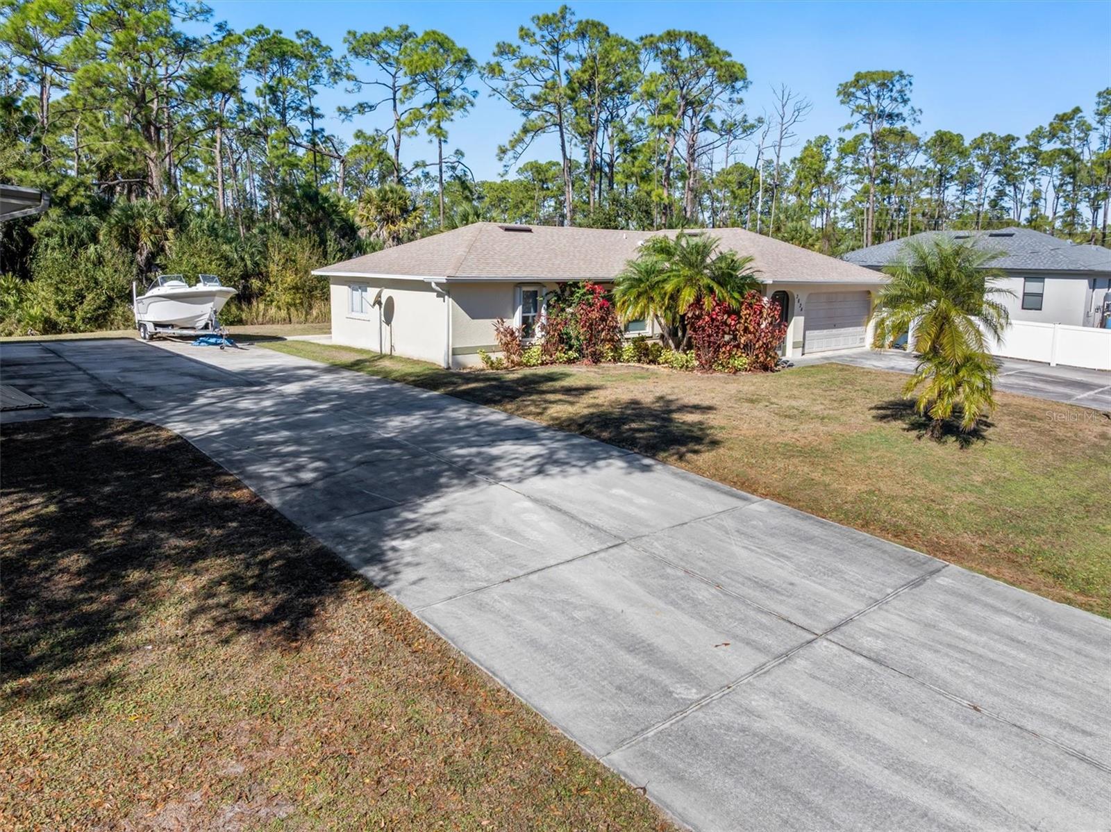 PORT CHARLOTTE SUB 17 - Residential