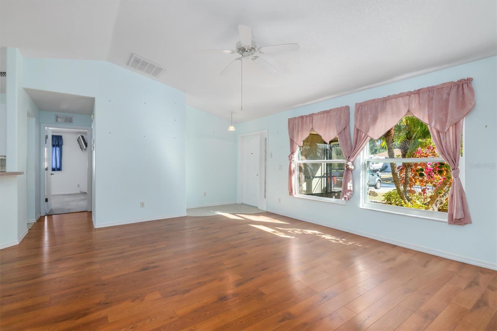 PORT CHARLOTTE SUB 17 - Residential