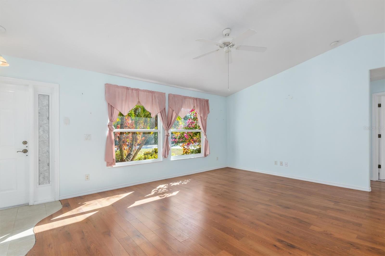 PORT CHARLOTTE SUB 17 - Residential