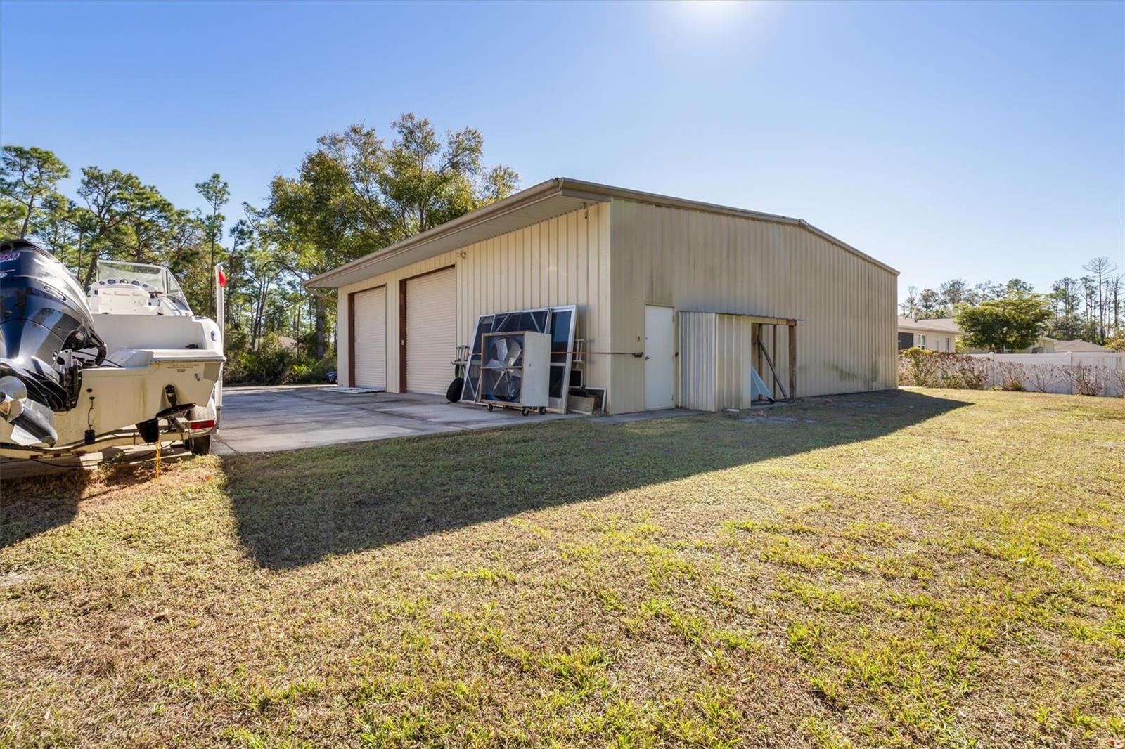 PORT CHARLOTTE SUB 17 - Residential