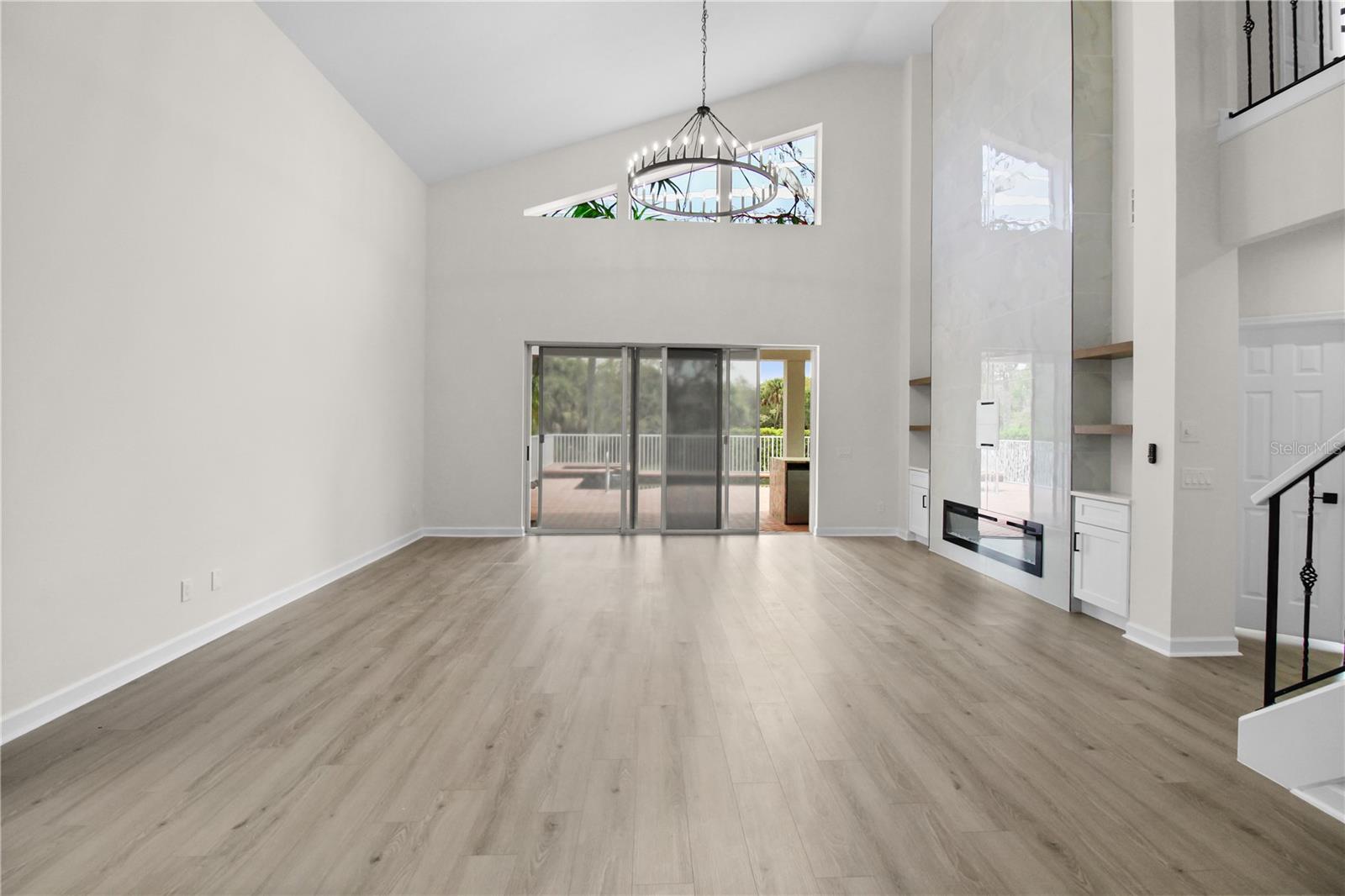 BAYOU CLUB ESTATES TRACT 5, PHASE 1 - Residential