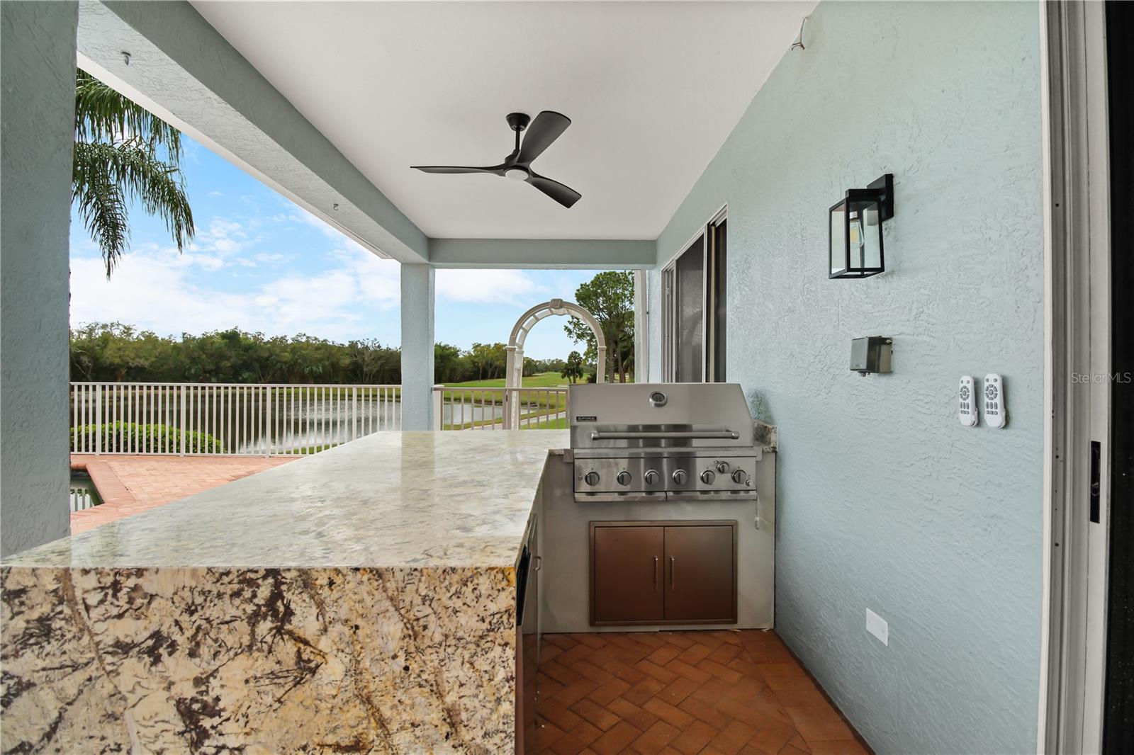 BAYOU CLUB ESTATES TRACT 5, PHASE 1 - Residential