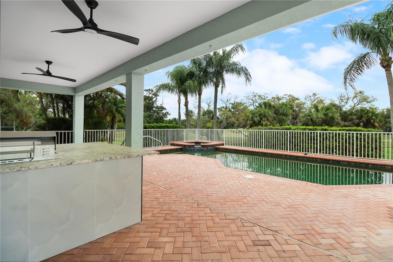 BAYOU CLUB ESTATES TRACT 5, PHASE 1 - Residential