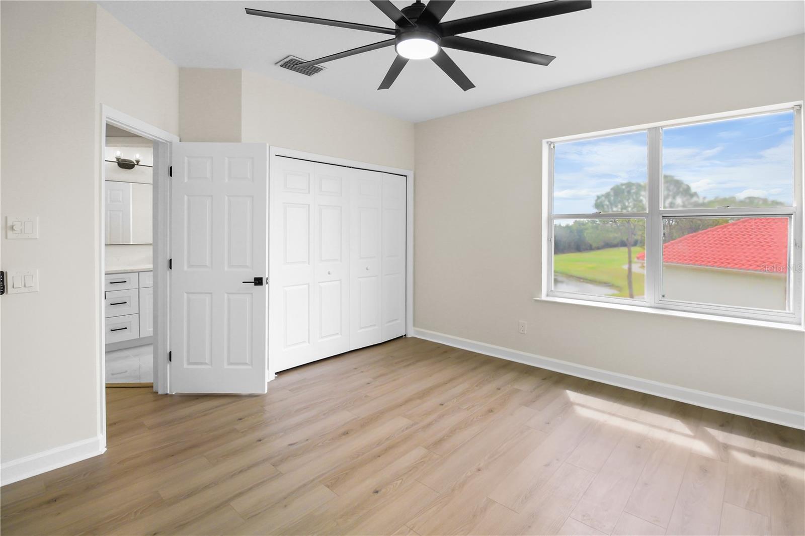 BAYOU CLUB ESTATES TRACT 5, PHASE 1 - Residential