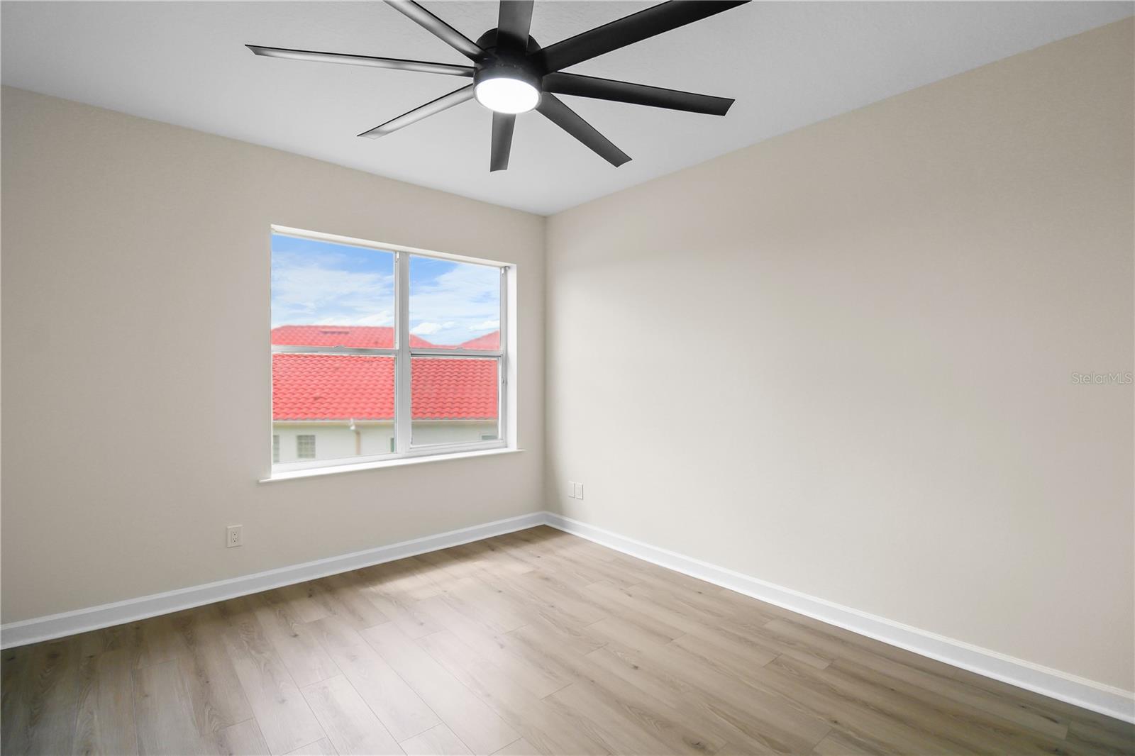 BAYOU CLUB ESTATES TRACT 5, PHASE 1 - Residential