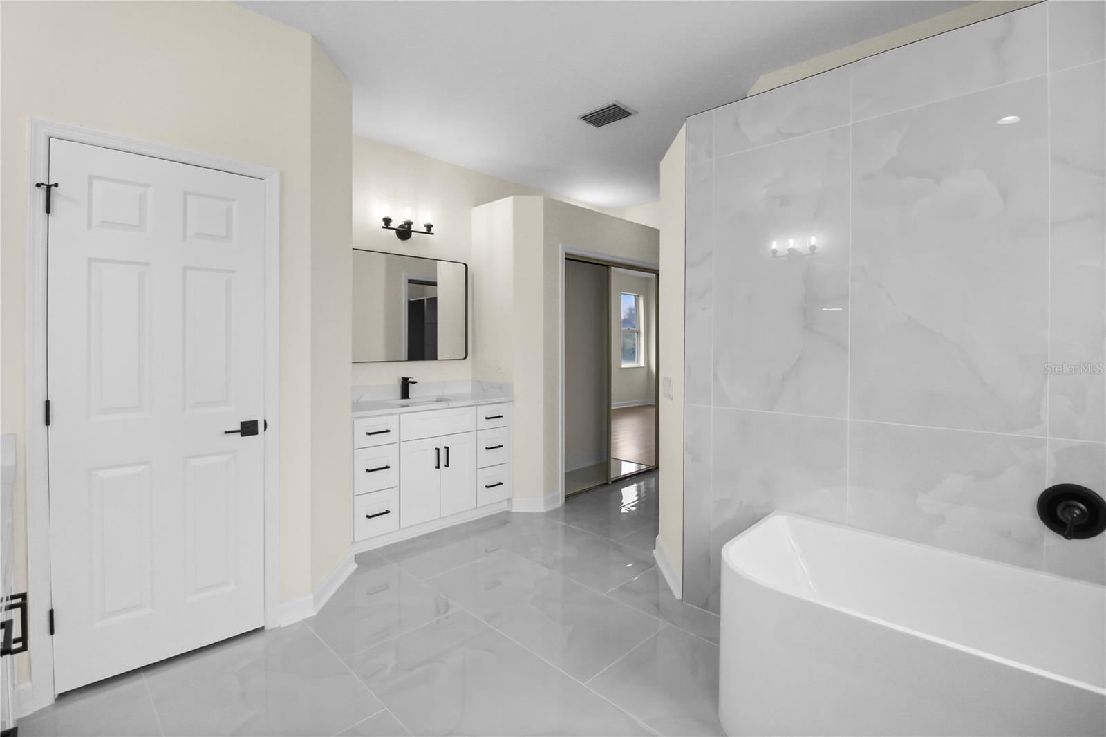 BAYOU CLUB ESTATES TRACT 5, PHASE 1 - Residential