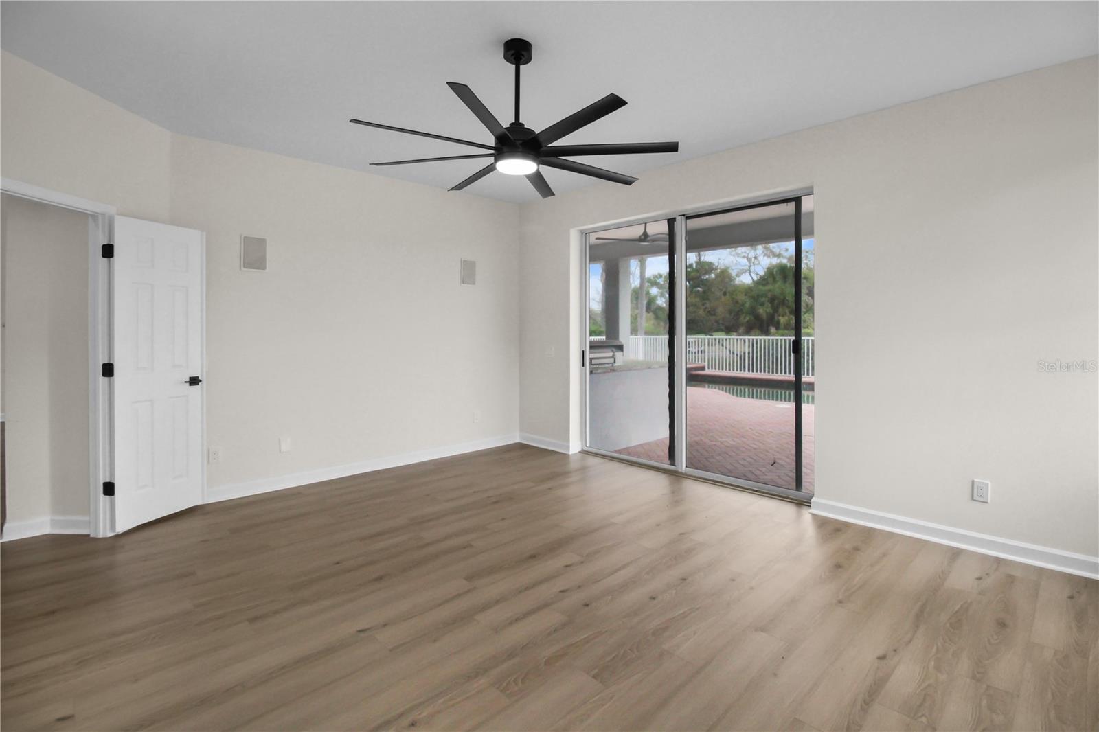 BAYOU CLUB ESTATES TRACT 5, PHASE 1 - Residential