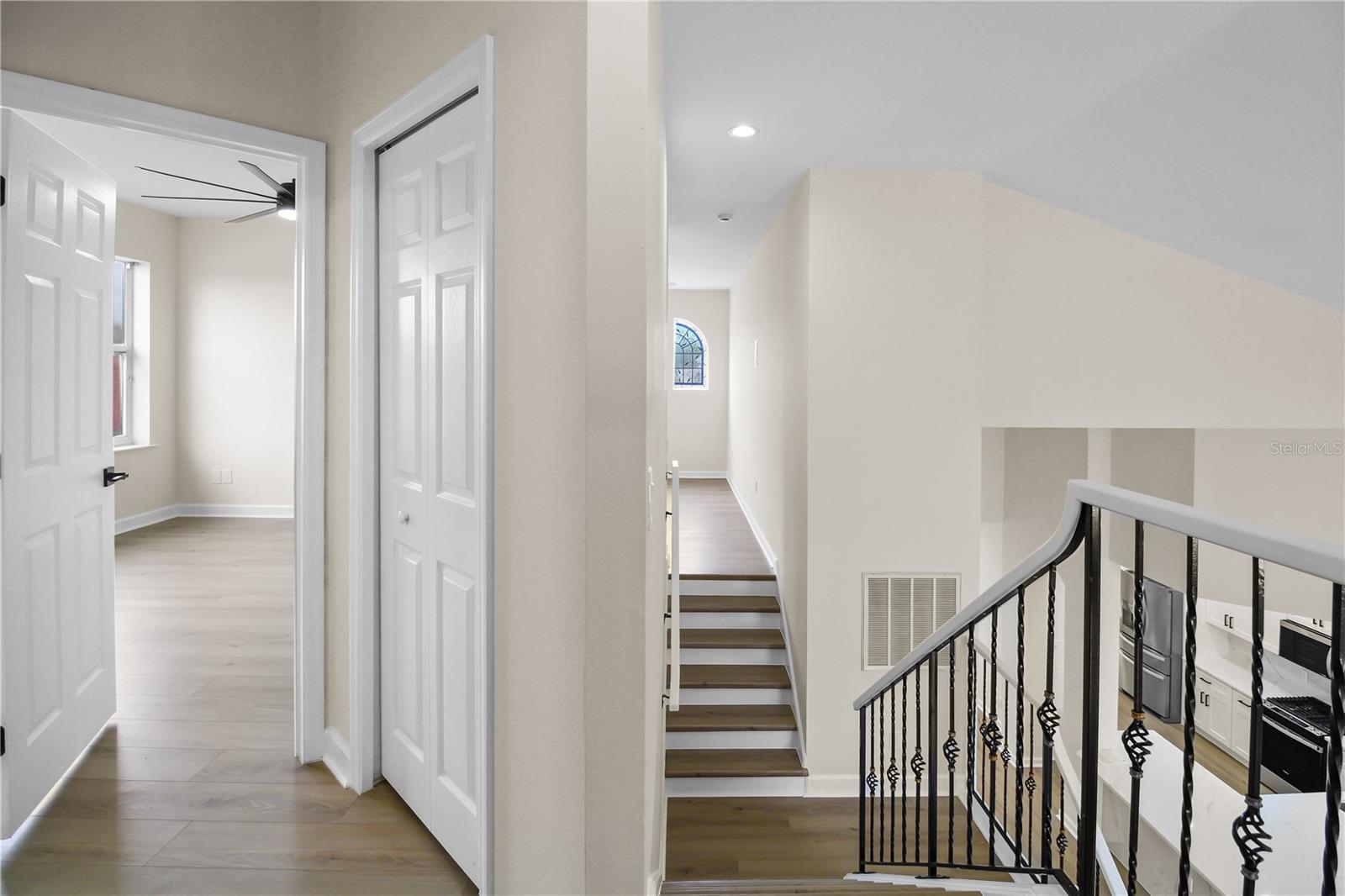 BAYOU CLUB ESTATES TRACT 5, PHASE 1 - Residential