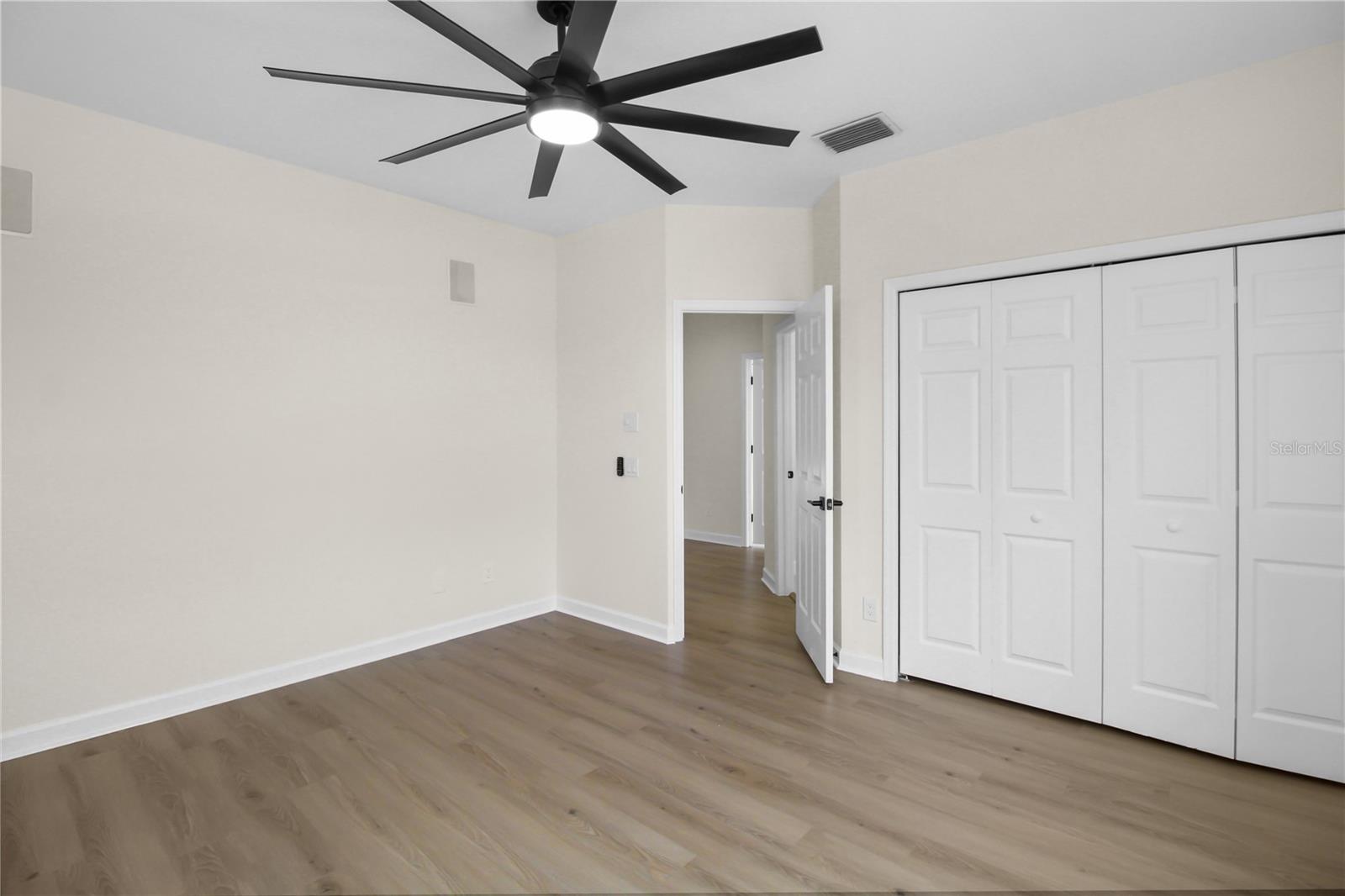 BAYOU CLUB ESTATES TRACT 5, PHASE 1 - Residential