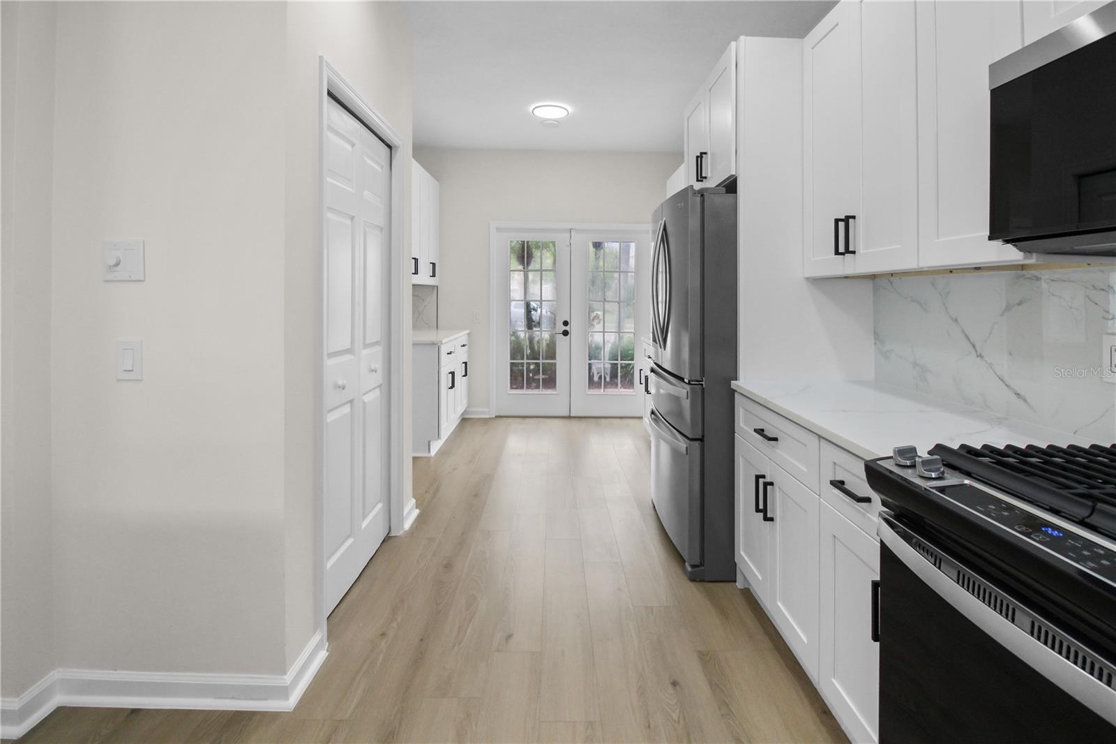 BAYOU CLUB ESTATES TRACT 5, PHASE 1 - Residential