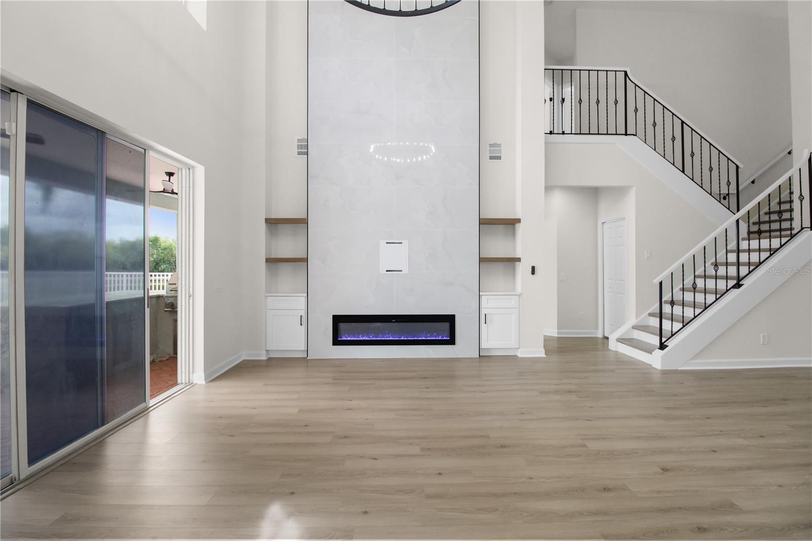 BAYOU CLUB ESTATES TRACT 5, PHASE 1 - Residential