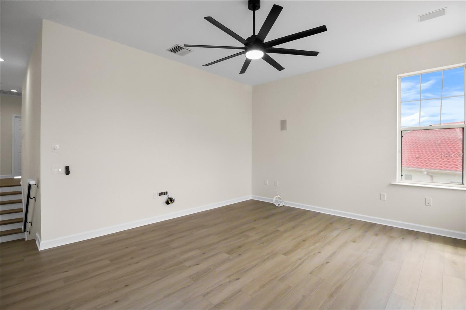 BAYOU CLUB ESTATES TRACT 5, PHASE 1 - Residential