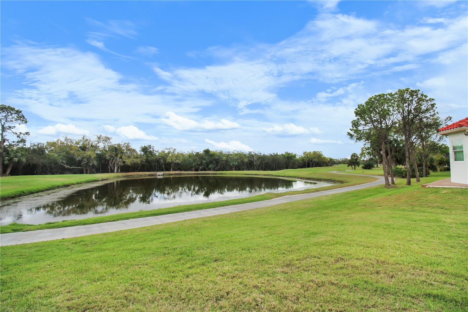 BAYOU CLUB ESTATES TRACT 5, PHASE 1 - Residential