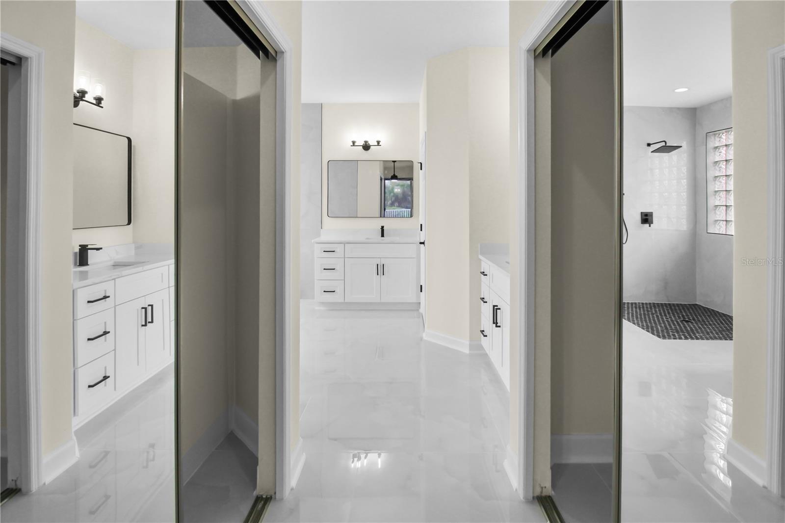 BAYOU CLUB ESTATES TRACT 5, PHASE 1 - Residential