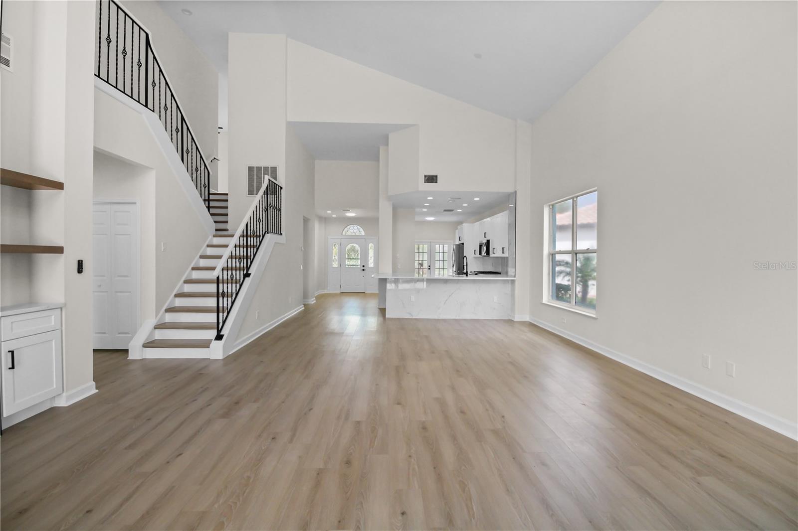 BAYOU CLUB ESTATES TRACT 5, PHASE 1 - Residential