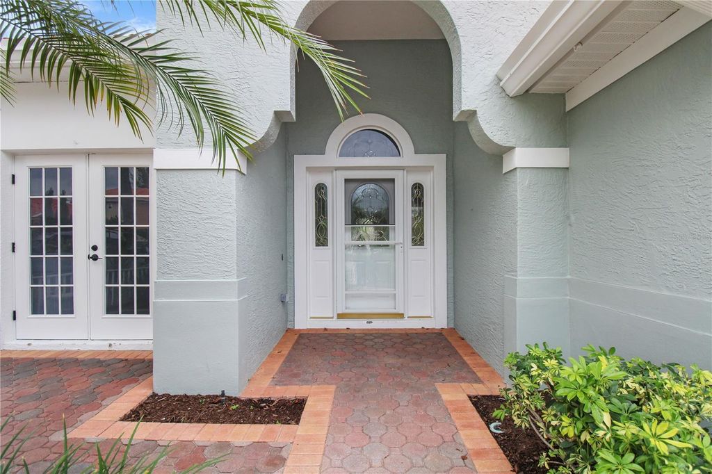 Photo of 7279 Maidencane Court, Seminole, FL 33777 (MLS # TB8487301)