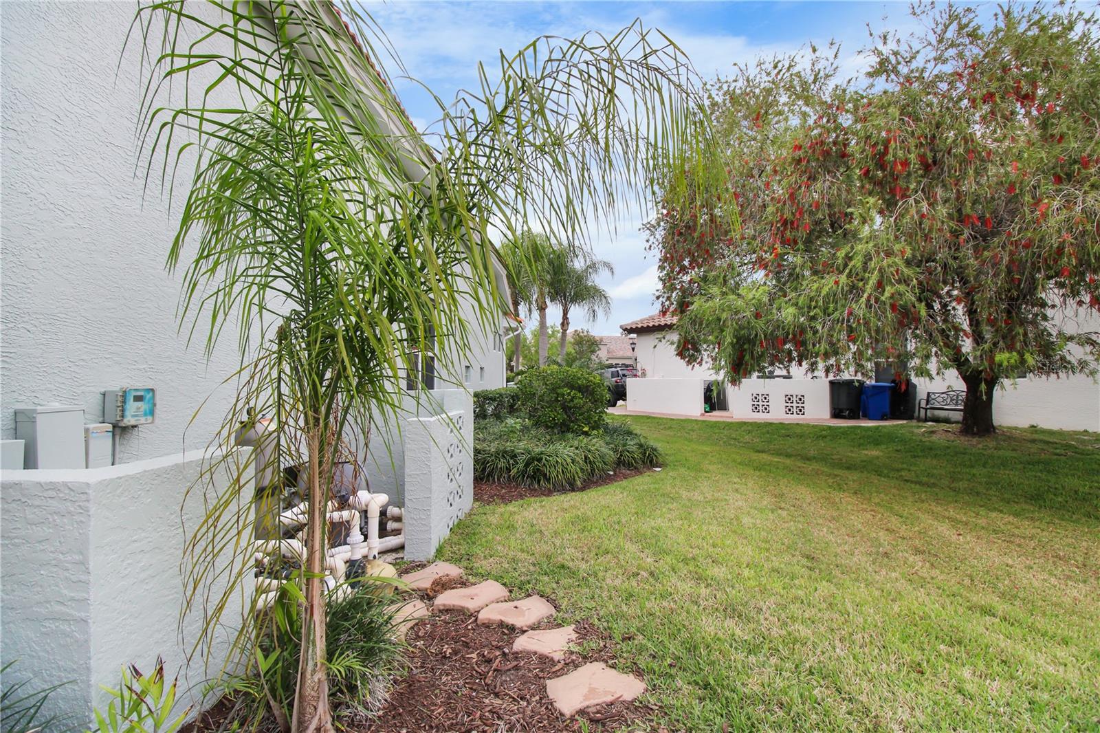 BAYOU CLUB ESTATES TRACT 5, PHASE 1 - Residential