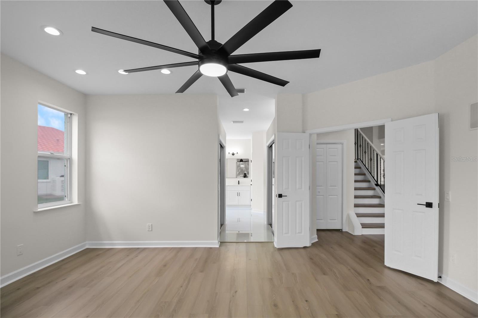 BAYOU CLUB ESTATES TRACT 5, PHASE 1 - Residential