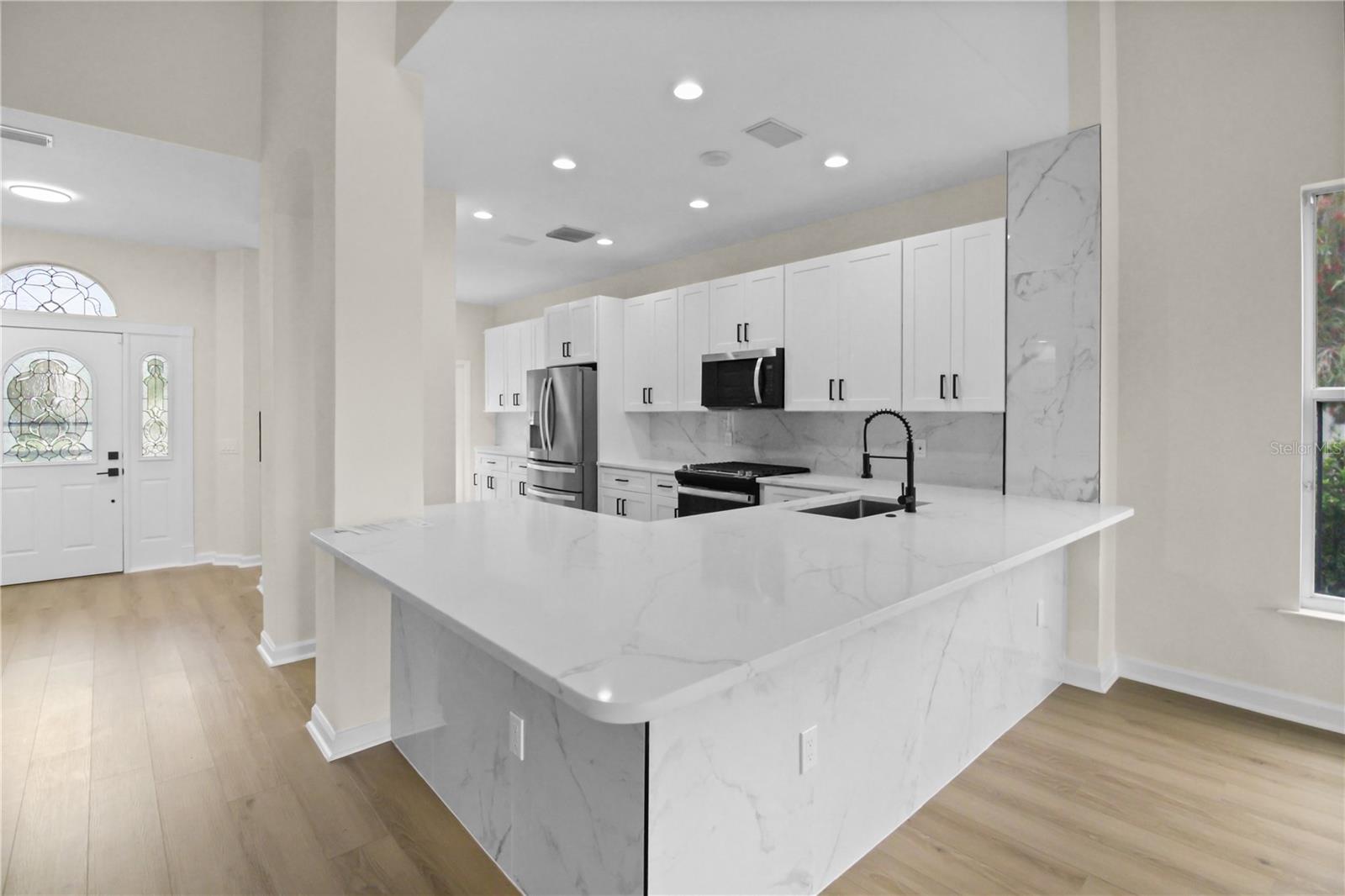 BAYOU CLUB ESTATES TRACT 5, PHASE 1 - Residential