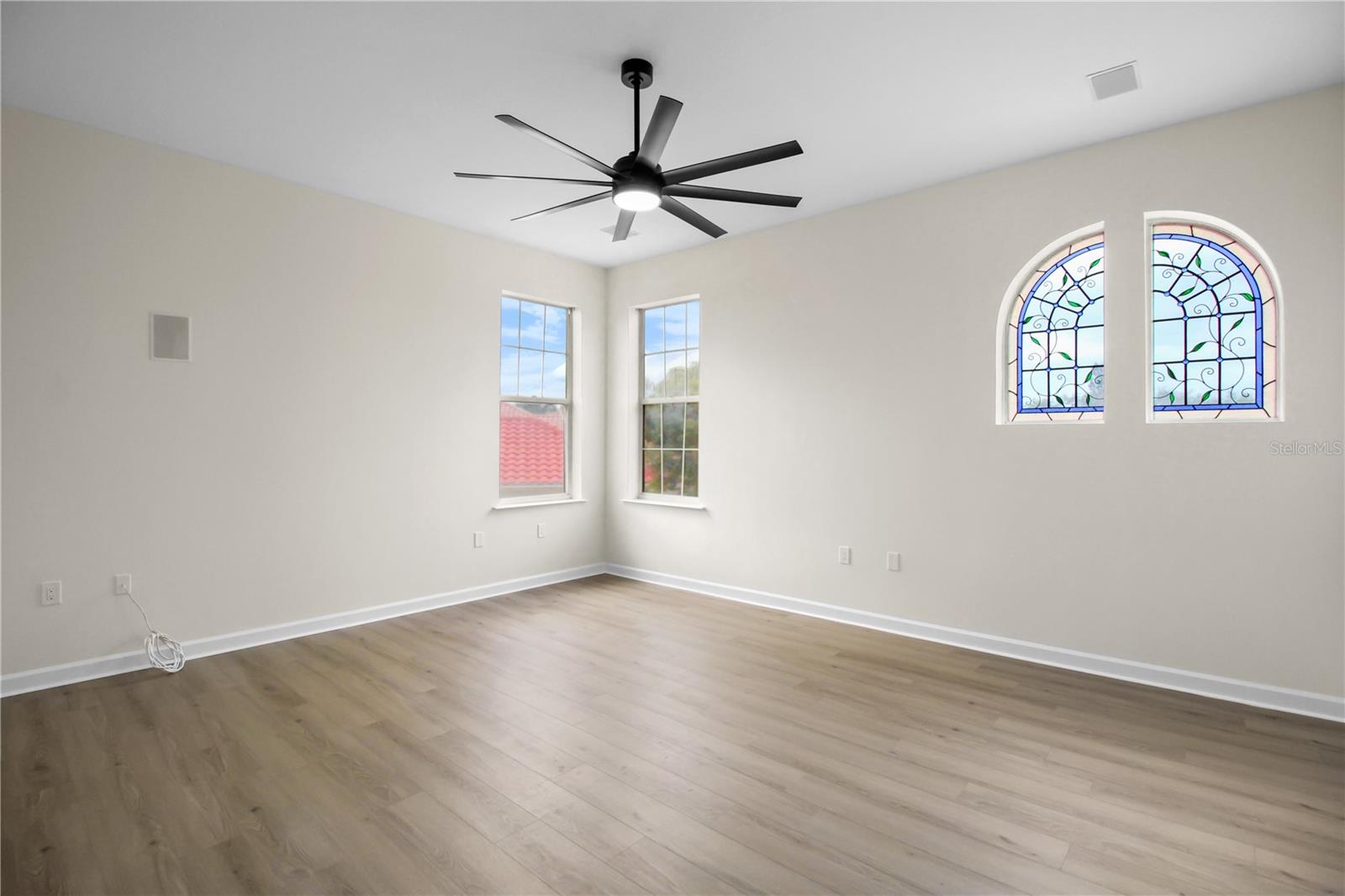 BAYOU CLUB ESTATES TRACT 5, PHASE 1 - Residential