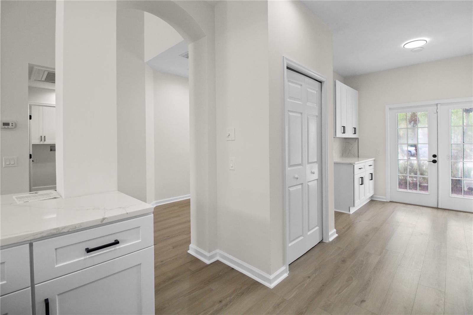 BAYOU CLUB ESTATES TRACT 5, PHASE 1 - Residential