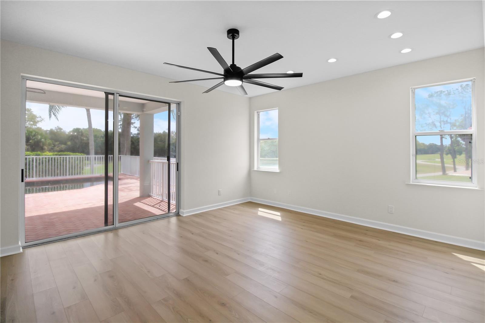 BAYOU CLUB ESTATES TRACT 5, PHASE 1 - Residential