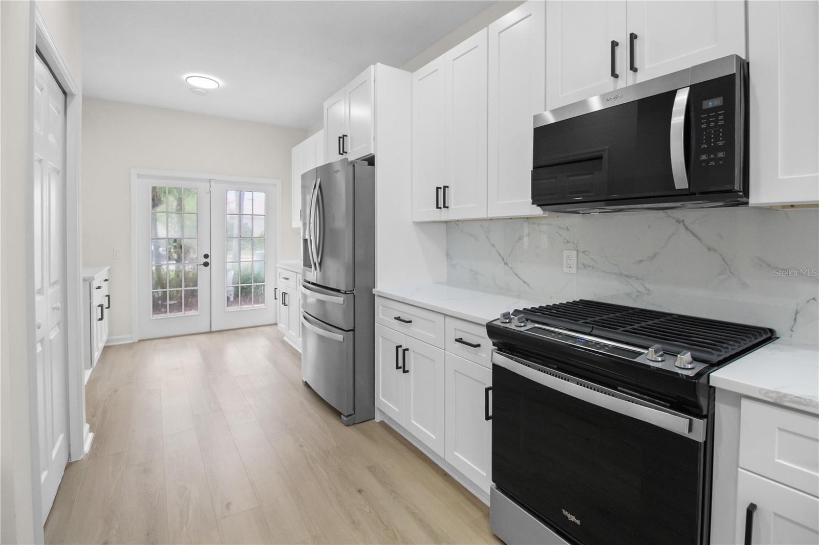 BAYOU CLUB ESTATES TRACT 5, PHASE 1 - Residential