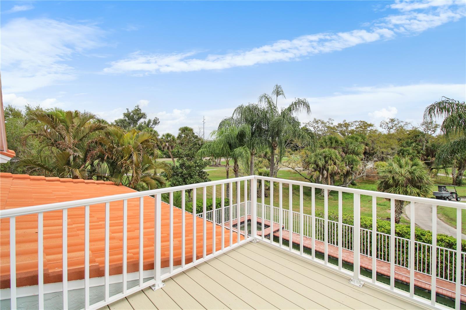 BAYOU CLUB ESTATES TRACT 5, PHASE 1 - Residential