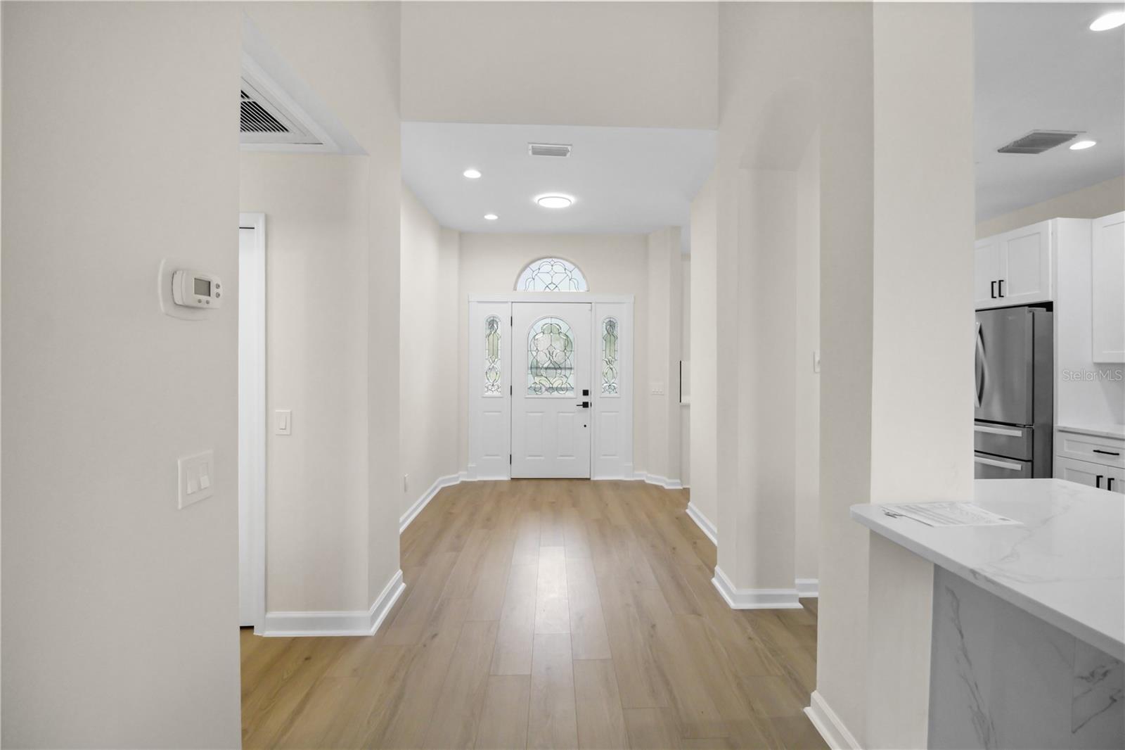 BAYOU CLUB ESTATES TRACT 5, PHASE 1 - Residential