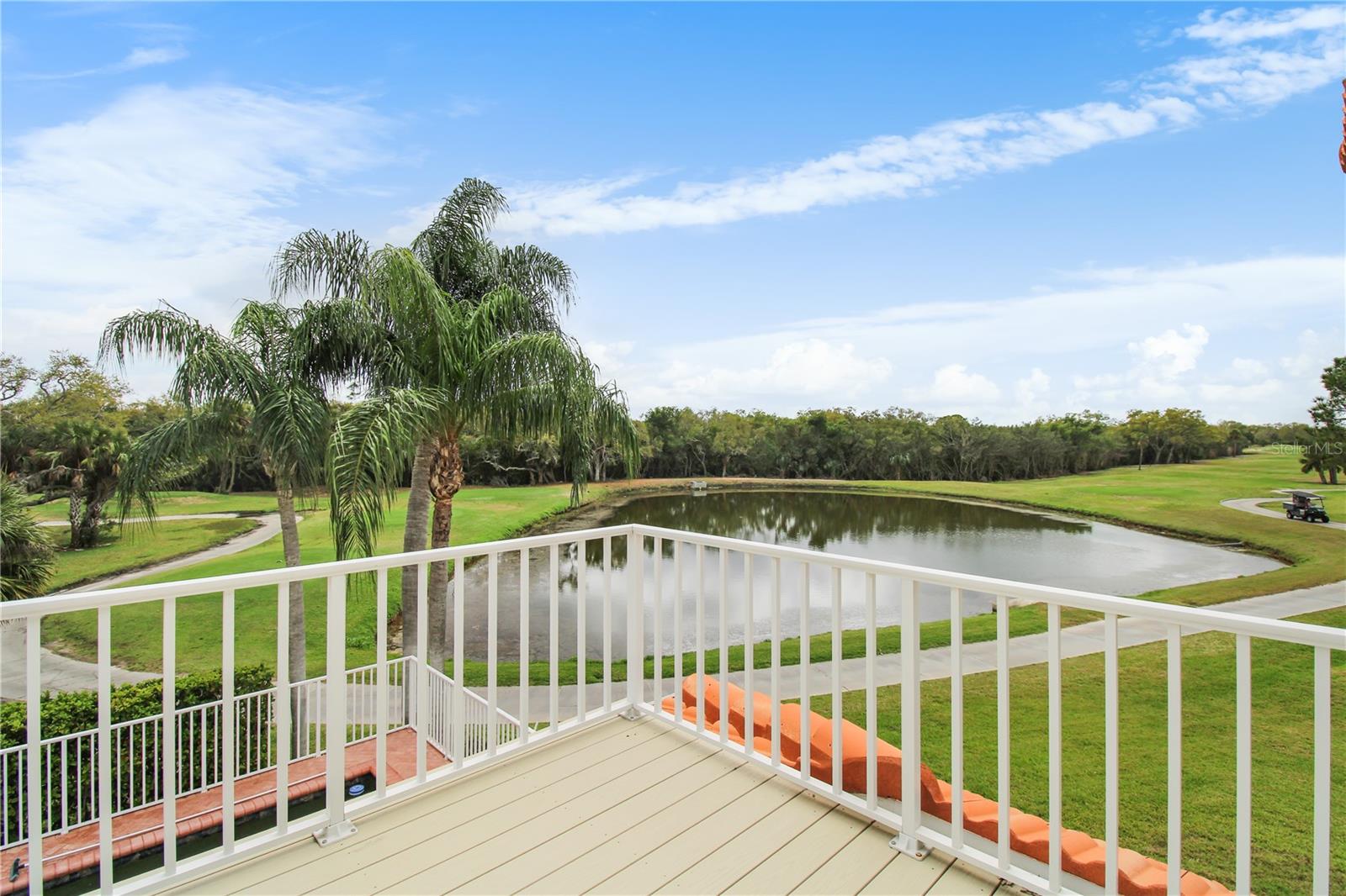 BAYOU CLUB ESTATES TRACT 5, PHASE 1 - Residential