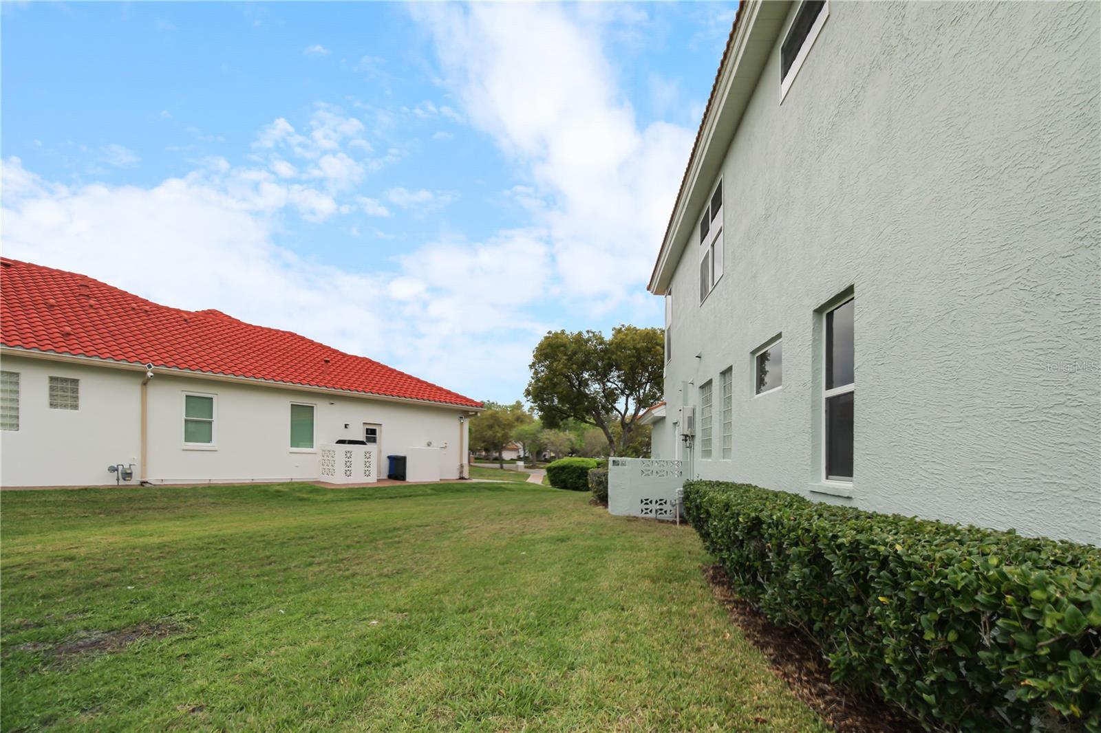 BAYOU CLUB ESTATES TRACT 5, PHASE 1 - Residential