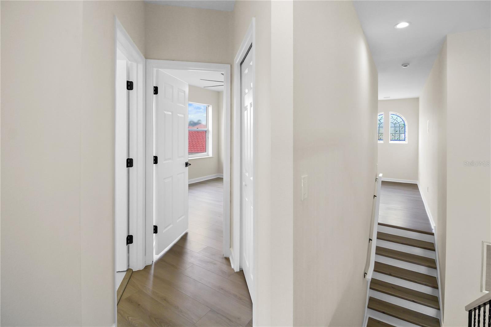 BAYOU CLUB ESTATES TRACT 5, PHASE 1 - Residential