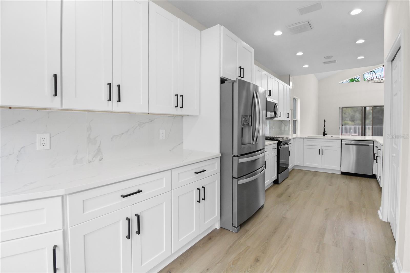 BAYOU CLUB ESTATES TRACT 5, PHASE 1 - Residential