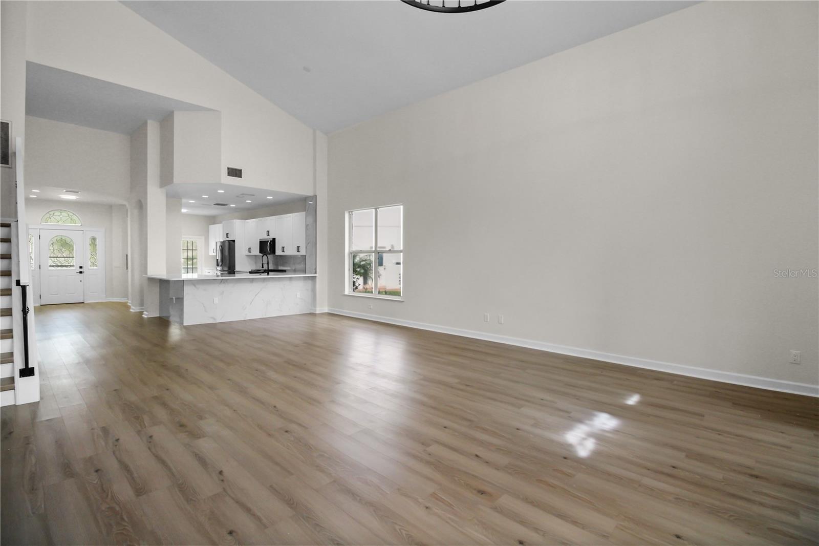 BAYOU CLUB ESTATES TRACT 5, PHASE 1 - Residential