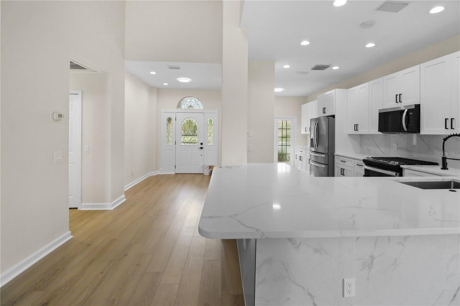 BAYOU CLUB ESTATES TRACT 5, PHASE 1 - Residential