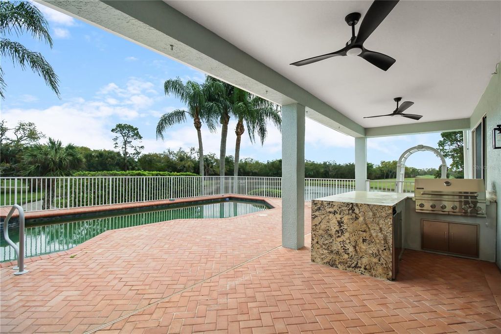Photo of 7279 Maidencane Court, Seminole, FL 33777 (MLS # TB8487301)