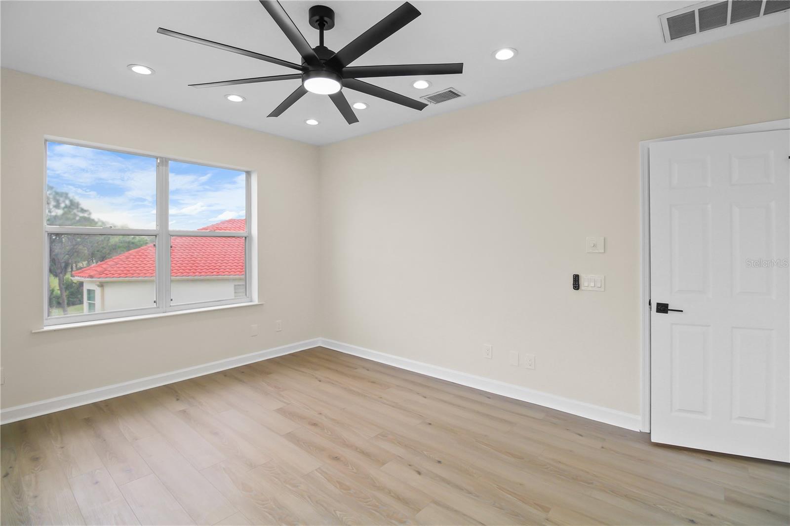 BAYOU CLUB ESTATES TRACT 5, PHASE 1 - Residential