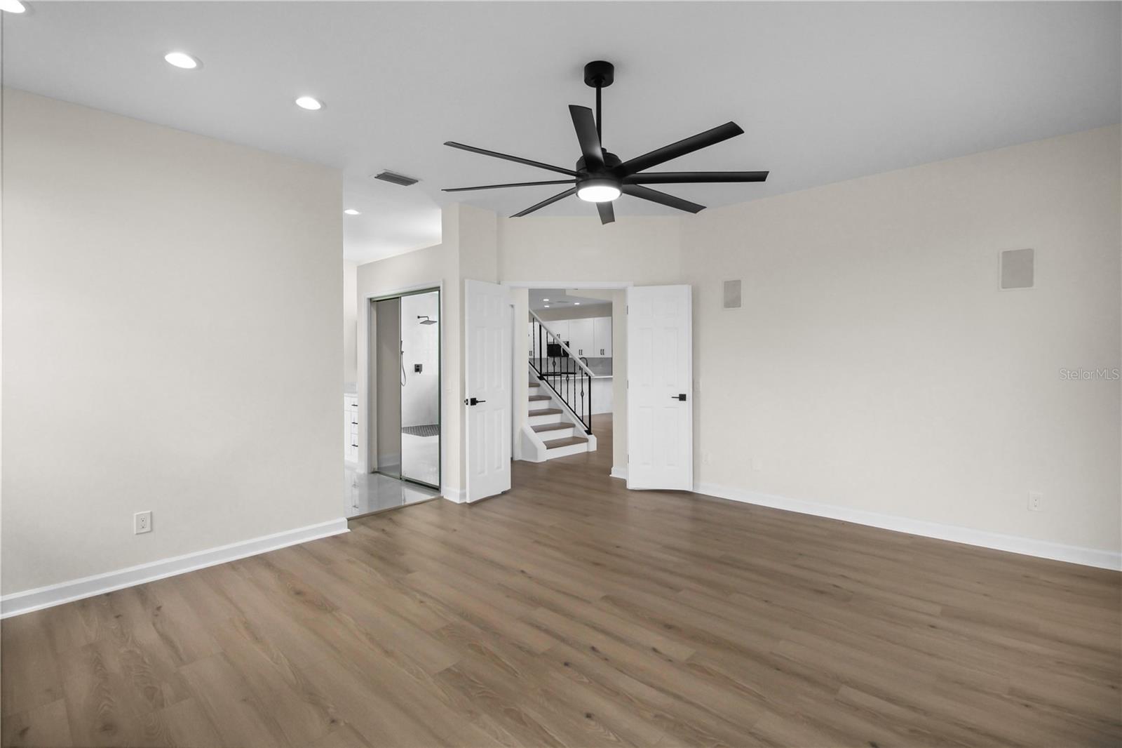 BAYOU CLUB ESTATES TRACT 5, PHASE 1 - Residential