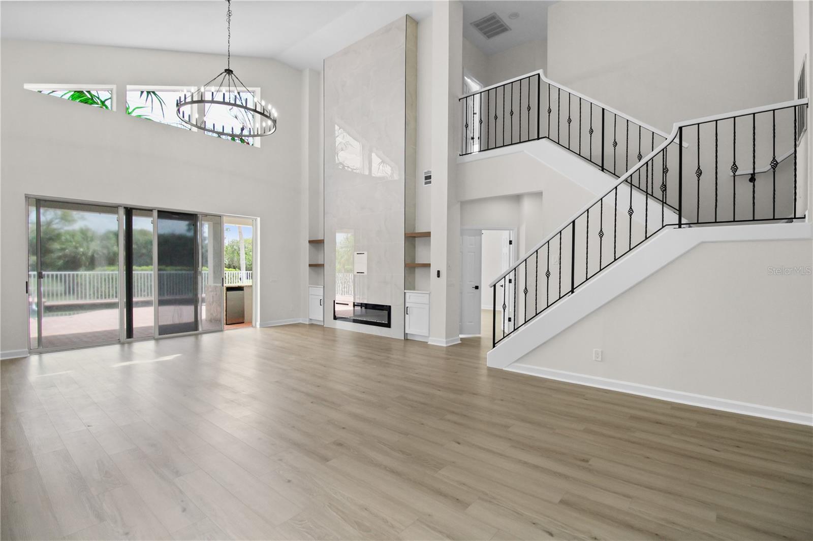 BAYOU CLUB ESTATES TRACT 5, PHASE 1 - Residential