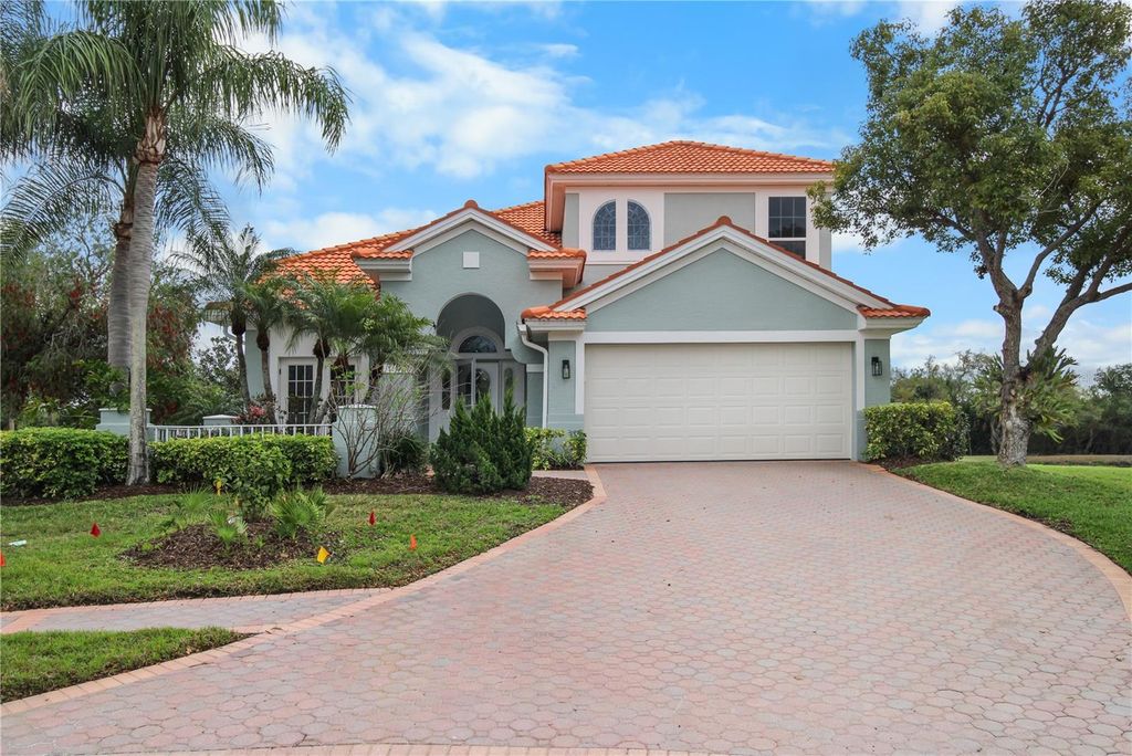 Photo of 7279 Maidencane Court, Seminole, FL 33777 (MLS # TB8487301)