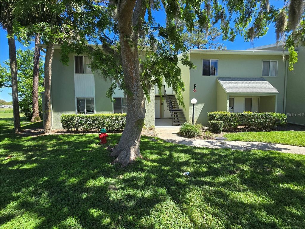 Photo of 582 Fairways Circle #A, Ocala, FL 34472 (MLS # OM721571)