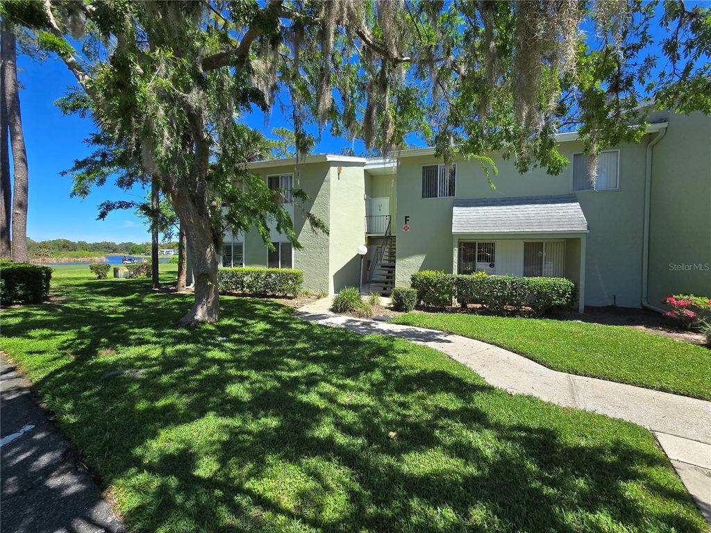 Photo of 582 Fairways Circle #A, Ocala, FL 34472 (MLS # OM721571)