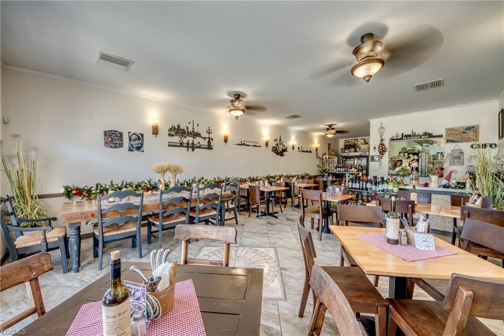 Photo of 2414 Tamiami Trail #C, Port Charlotte, FL 33952 (MLS # D6146475)