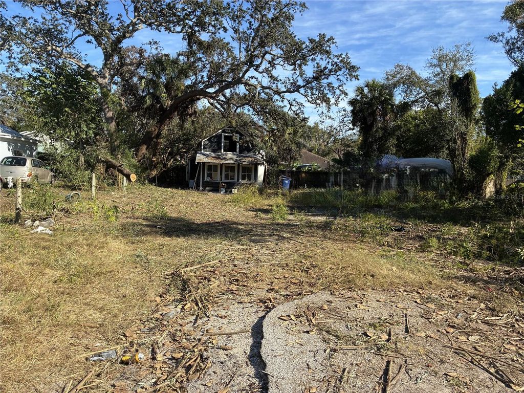 Photo of 8211 N 14th Street, Tampa, FL 33604 (MLS # TB8456139)