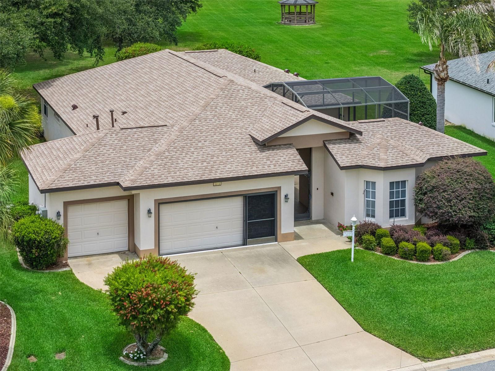 5545 SQUIRES DRIVE